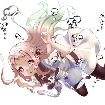 宁宁！