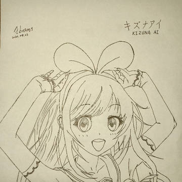キズケアイ