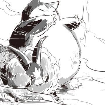 ポケモンログ4