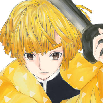 鬼滅の刃　Twitterのやつ3