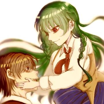 さよならを教えて