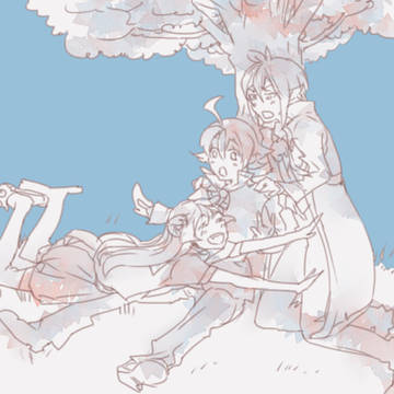 入間くん詰め合わせ