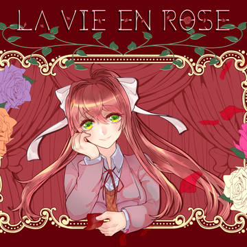 【DDLC】通販のお知らせ