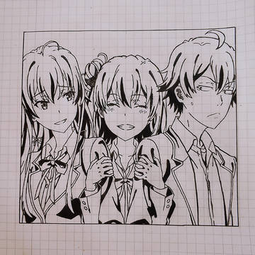 家族で一緒にいるといいです