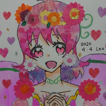 レオぴ