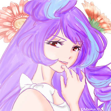 美雲