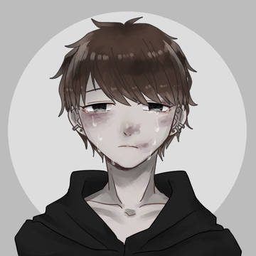 イラスト(ポエム)