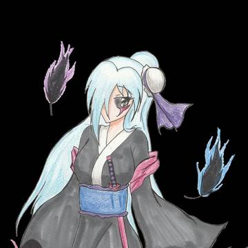 黒葬妃