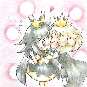 初めてのキス