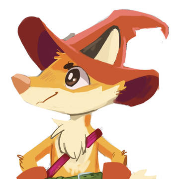 Bean: the ranger