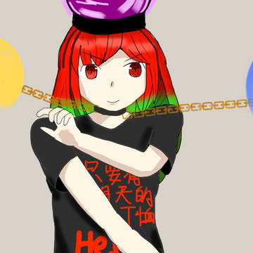 东方X骑士
