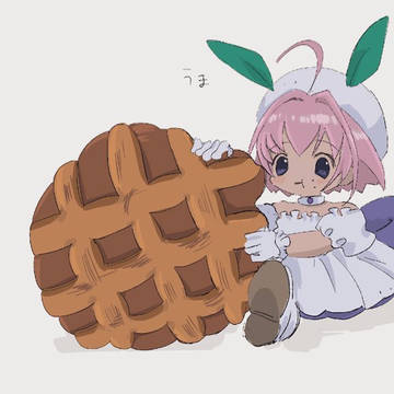 ワッホー