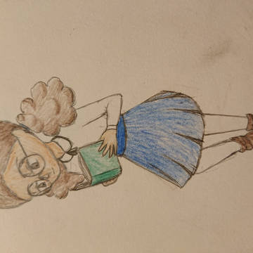 Emiliana's costumes