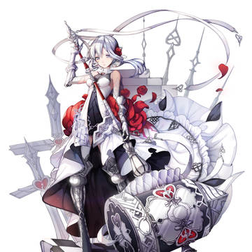 白雪姬