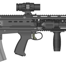 L85A2