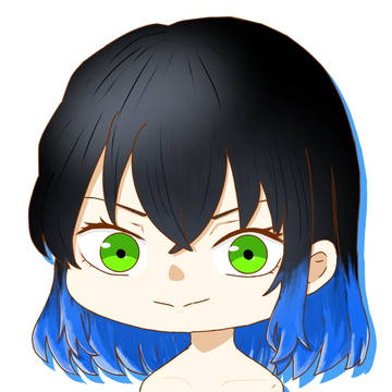 伊之助くん
