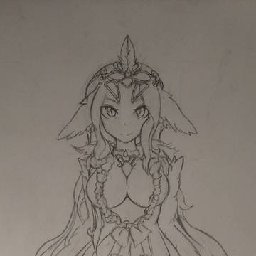 クイーンハーピー
