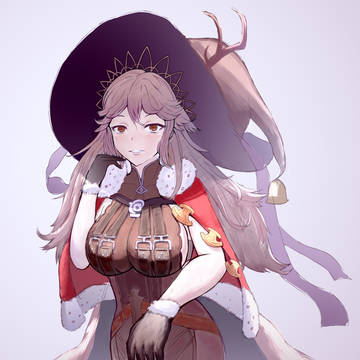 クリスマスマギサ