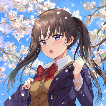 桜