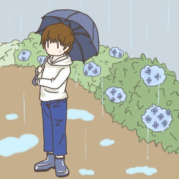 twitterイラストまとめ⑨