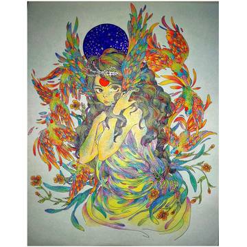 "Apocalypse" (en couleur