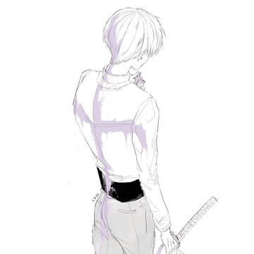 昔log