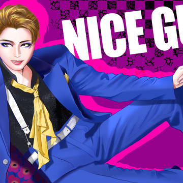 NICE GUY