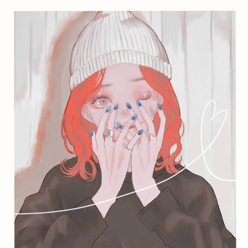 ♡