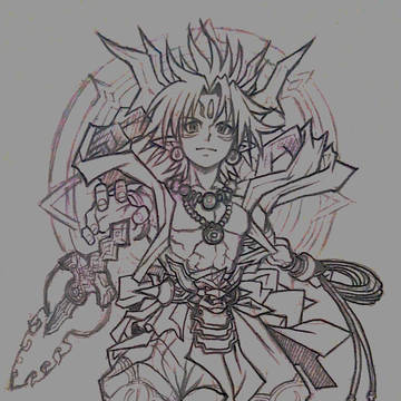 リュウガ 通常版