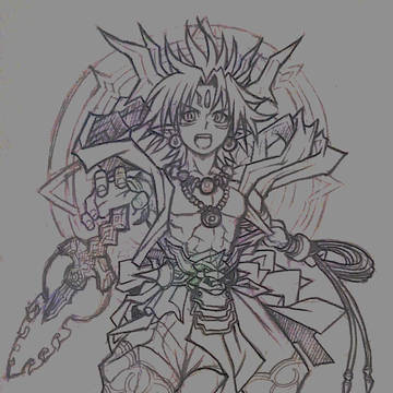 リュウガ アナザー