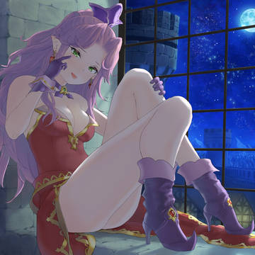 アンジェラ
