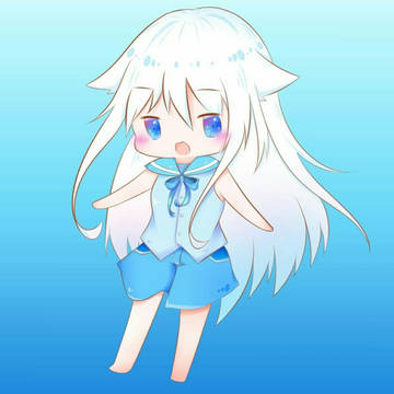 猫耳少女