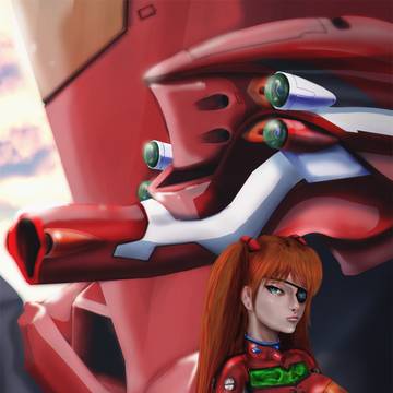 EVANGELION