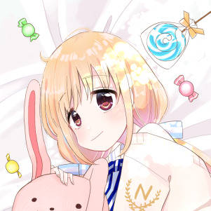 [あんず色の青春]双葉杏＋
