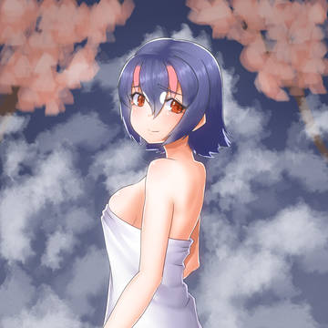 フルル温泉