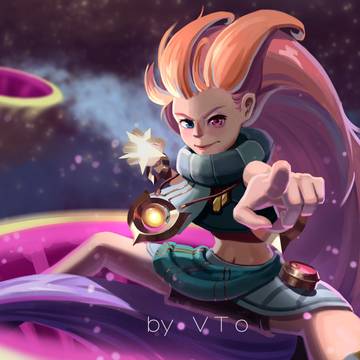zoe