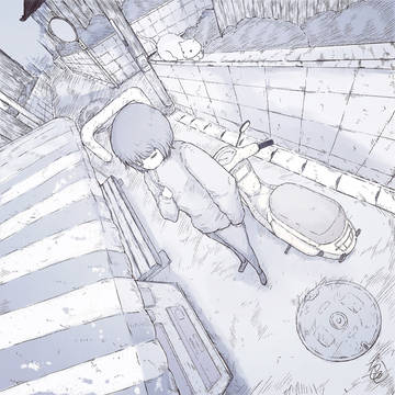 新参者