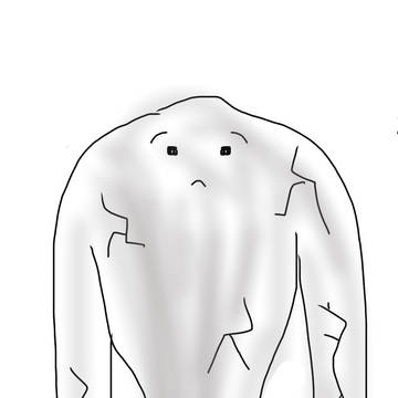 ジャミラくん