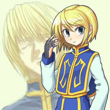 クラピカ