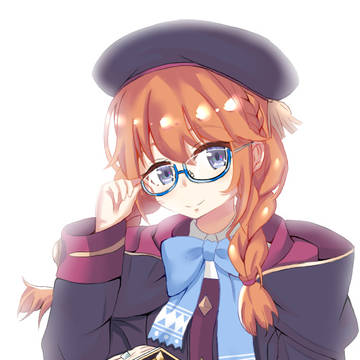 ユニ先輩