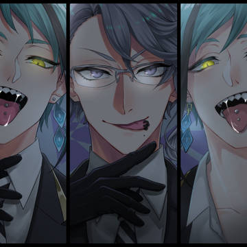 オクタヴィネル