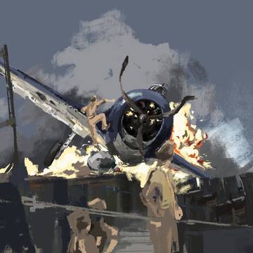 F6f 地  狱  喵（