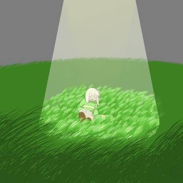 Undertale Chara died