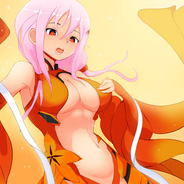 Inori Yuzuriha