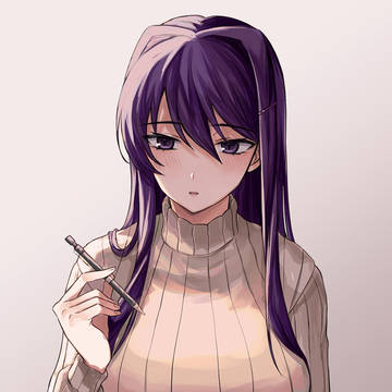 ユリさん