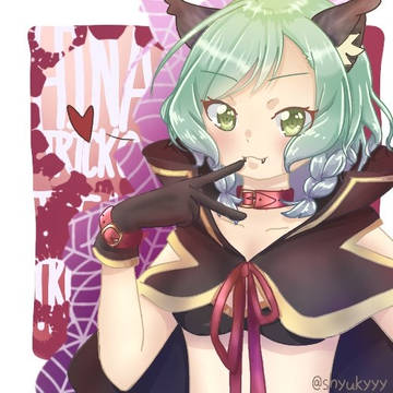 バンドリさよひなのイラスト漫画とか③