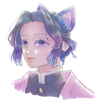 鬼滅の刃漫画とか落書きとか①