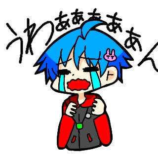 LINEスタンプ用の絵