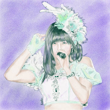 たまには女子を