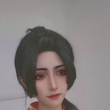 王耀cos